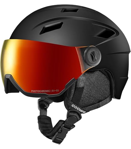 Amazon.co.jp: [ヘッド] スキー スノーボードヘルメット メンズ